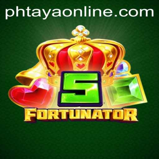 Exploring the Exciting World of 5Fortunator: A Gaming Revolution