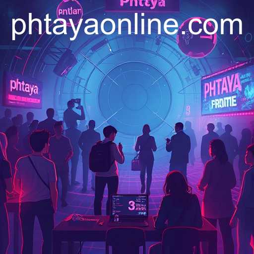 The Enigmatic World of Player Communities