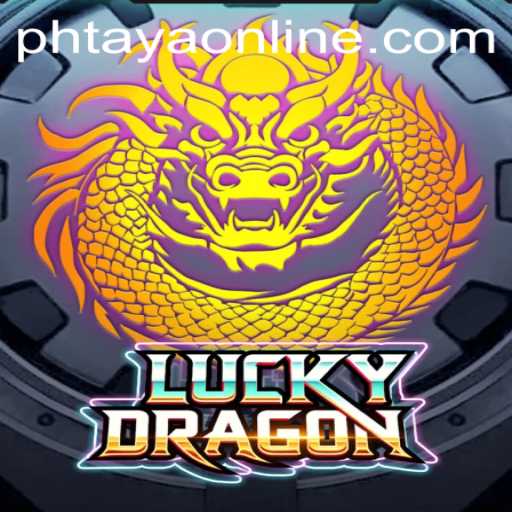 Exploring the Enchanting World of LuckyDragon: A Captivating Journey into Gaming Adventure