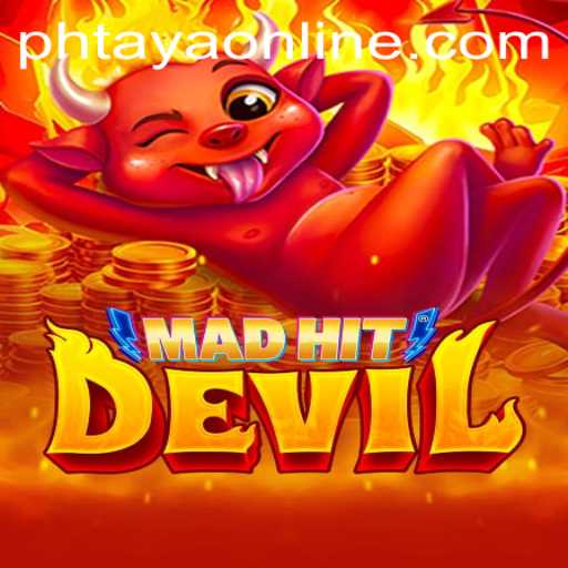MadHitDevil: Unveiling the Intriguing World of Phtaya