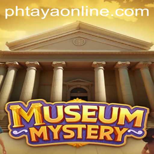 Discover the Intrigue of MuseumMystery: A Deep Dive into Modern Gaming