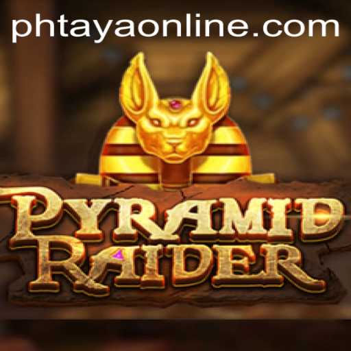 PyramidRaider: Adventure Awaits