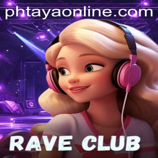 Discover RaveClub: An Immersive Dance Experience