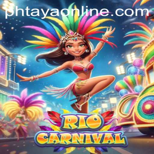 The Enchanting World of RioCarnival: Unveiling the Mystique of Phtaya