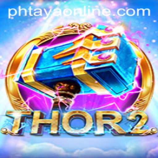 Thor2: The Exciting New Game Taking the World by Storm