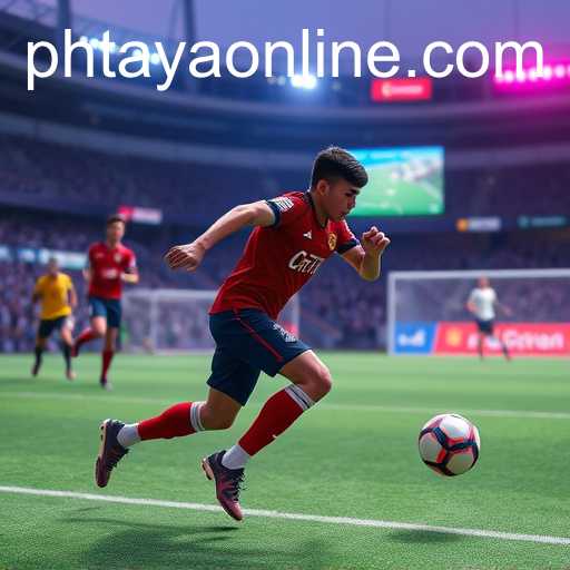 Virtual Sports and Their Revolutionary Impact on Modern Entertainment