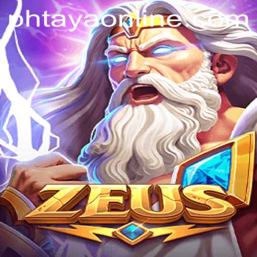 Exploring the Mystical World of 'Zeus: A Journey into Phtaya'